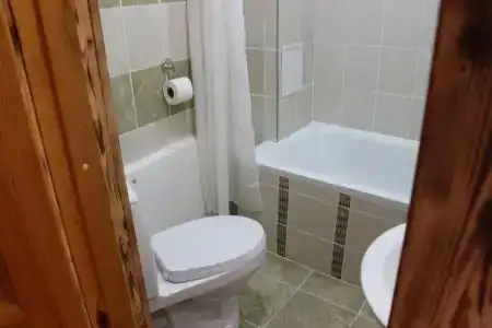 Квартиры на ГЭС 5 - 465