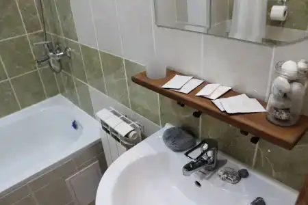Квартиры на ГЭС 5 - 466