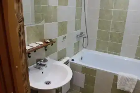 Квартиры на ГЭС 5 - 531