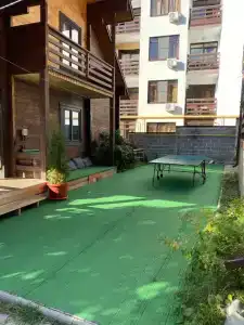 Квартиры на ГЭС 5 - 576