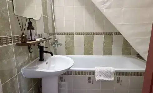 Квартиры на ГЭС 5 - 564