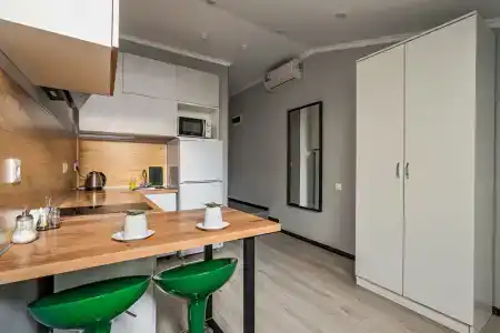 Дубровка - 6