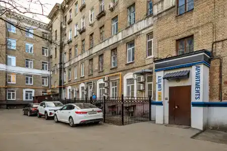 Дубровка - 16