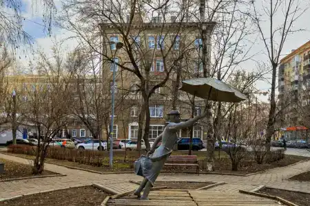 Дубровка - 17