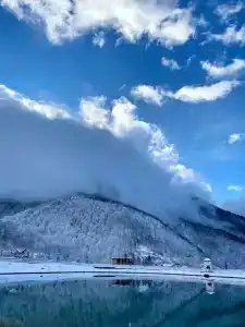 Квартиры на ГЭС 5 - 597
