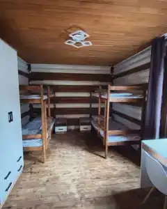 Квартиры на ГЭС 5 - 603
