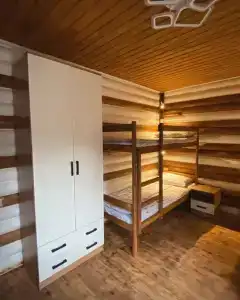 Квартиры на ГЭС 5 - 602
