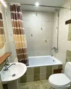 Квартиры на ГЭС 5 - 604