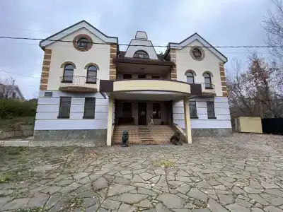 Стрелецкая Слобода - 0