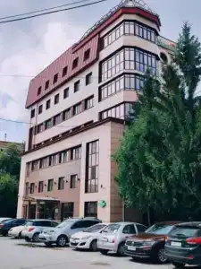 Улитка - 1