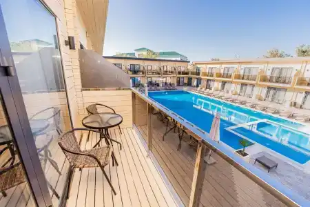 Volna Sea Village - 30