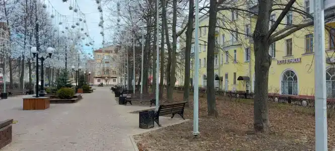 Вернисаж - 2