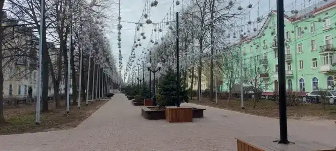 Вернисаж - 3