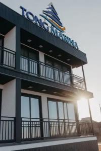 Tong Marina - 1