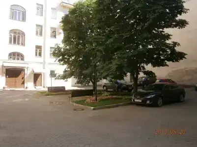 Тучков, 3 - 34