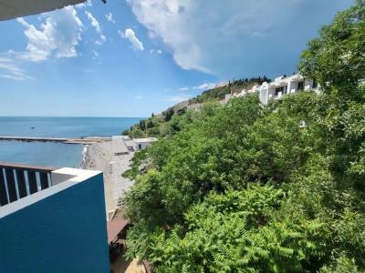 Атлантик - 10