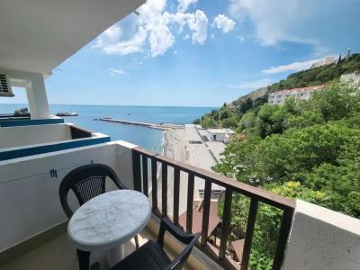 Атлантик - 16