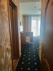 Атлантик - 21