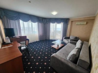 Атлантик - 25