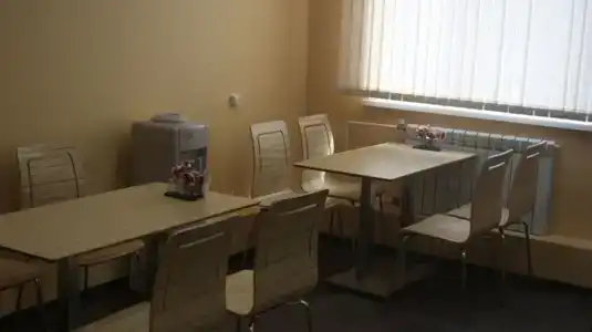 Юбилейная - 1