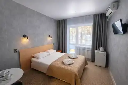 Русь - 16