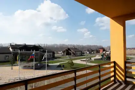 Новые Берега - 2