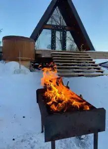 Ильинка лес - 3