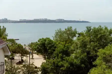 Дом у моря на Радужной 20 - 122