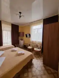 Массандра - 5