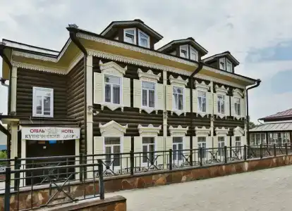 Купеческий Дворъ - 3
