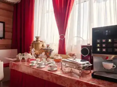 Купеческий Дворъ - 5