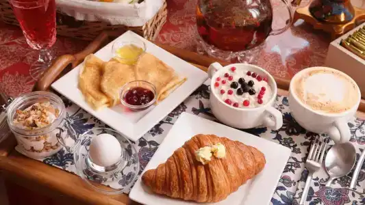 Купеческий Дворъ - 6