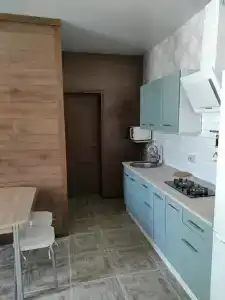 Уютный дворик - 16