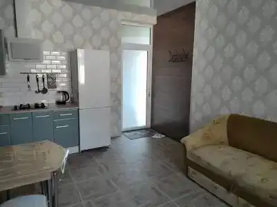 Уютный дворик - 25