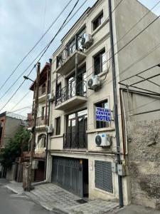 Tbilisi Center - 3