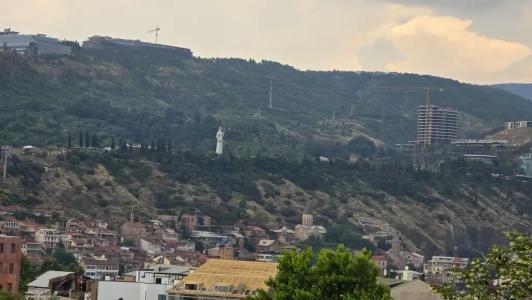 Tbilisi Center - 4