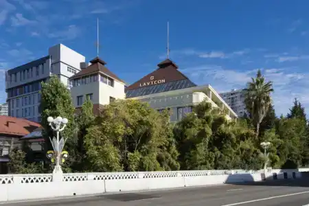 Апарт-отель Lavicon Apart Sochi - 5