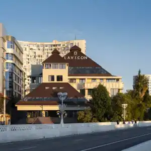 Апарт-отель Lavicon Apart Sochi - 6