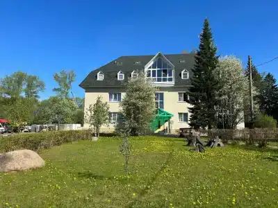 Березовка - 1