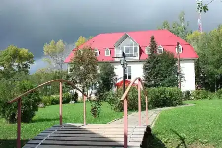 Березовка - 12