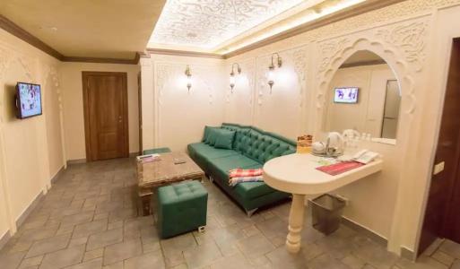 Sky Lux Hotel & Spa - 12