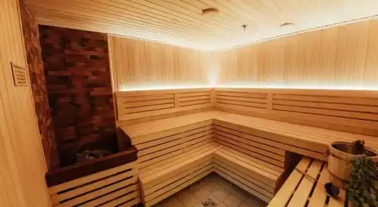 Sky Lux Hotel & Spa - 6