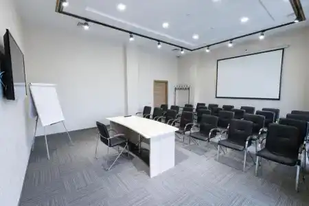 Sky Lux Hotel & Spa - 5