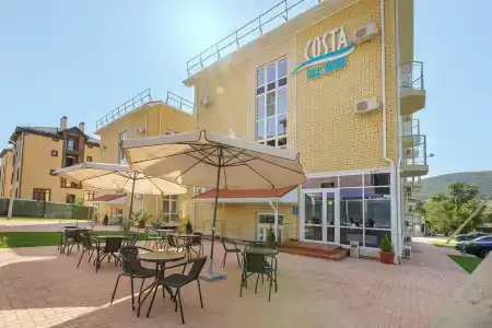 Costa Del Mar - 2