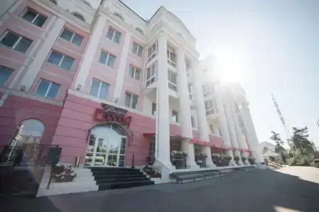 Европа - 1