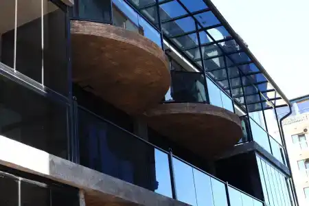 Majestic & Restaurant - 5