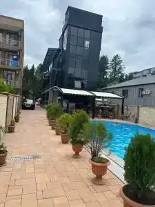 Majestic & Restaurant - 3