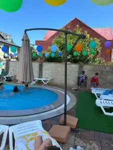 Majestic & Restaurant - 2