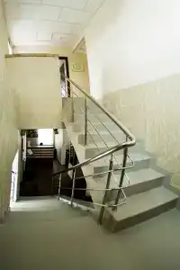 Центральная - 3