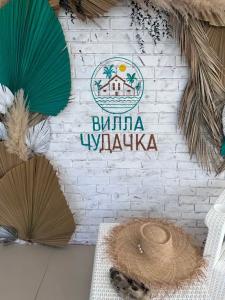 Вилла Чудачка - 9